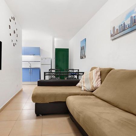 Living Playa Del Ingles Apartment Exterior photo