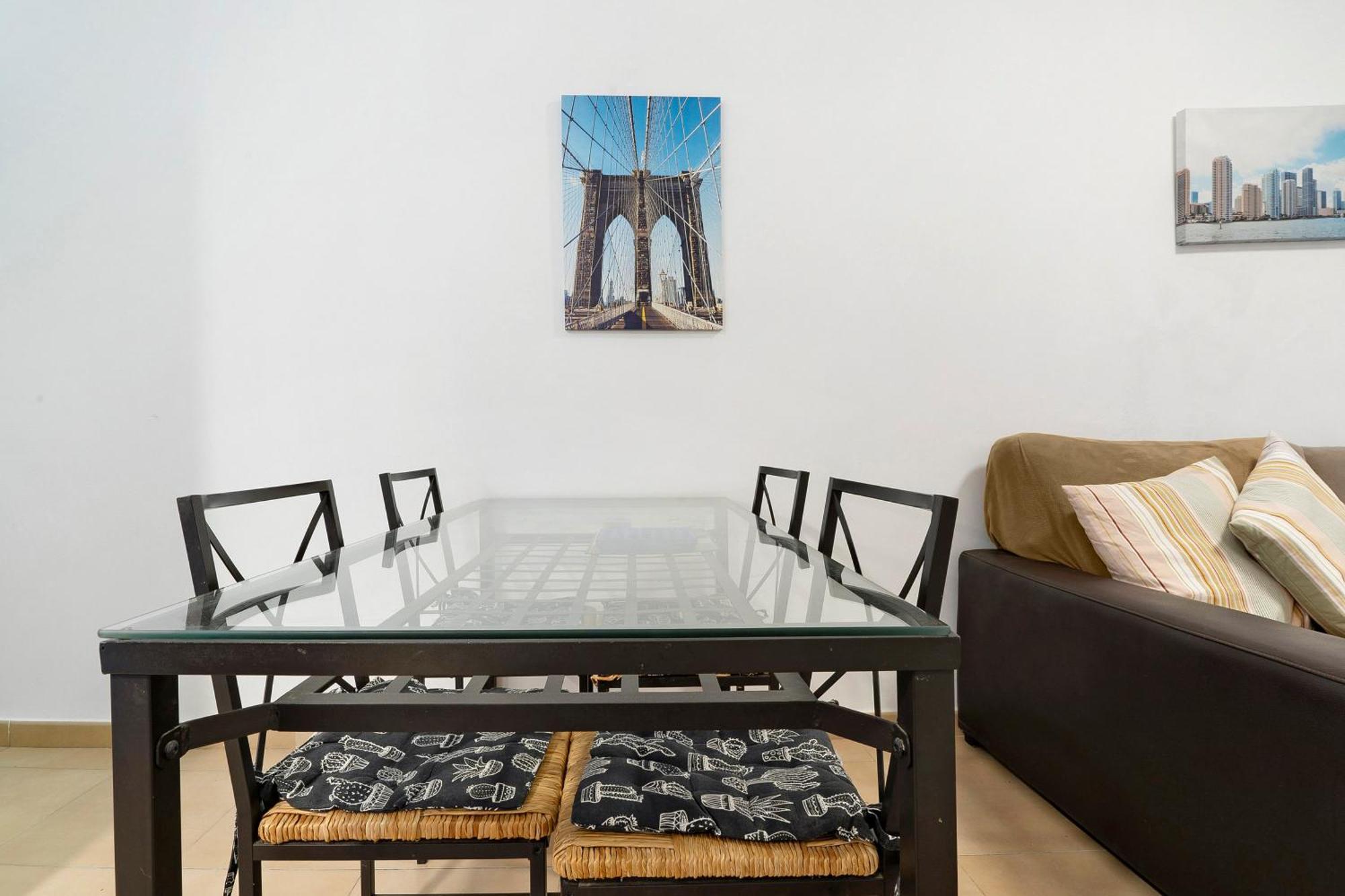 Living Playa Del Ingles Apartment Exterior photo